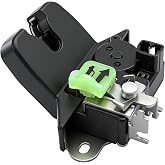 HiSport Rear Tailgate Trunk Latch Lock Actuator Replaces 81230-F2010 | Compatible with Hyundai Elantra 2017 2018 2019, L4 1.4L 1.6L 2.0L
