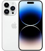 Apple iPhone 14 Pro 1TB 本体 Apple iPhone 14 Pro Max(256 GB) – Preto-espacial (Recondicionado