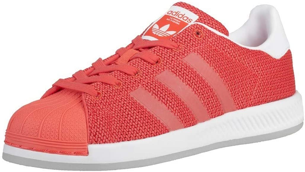 adidas superstar bounce j