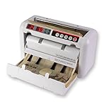 小型マネー(紙幣 )カウンター：小型マネーカウンター OK1000