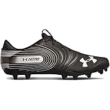 under armour men's nitro low mc football shoe