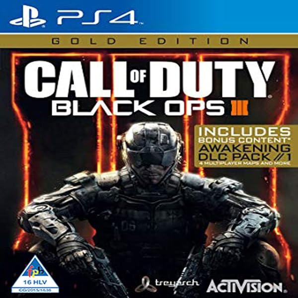 Amazon.com: Call of Duty: Black Ops (Subtitled Edition