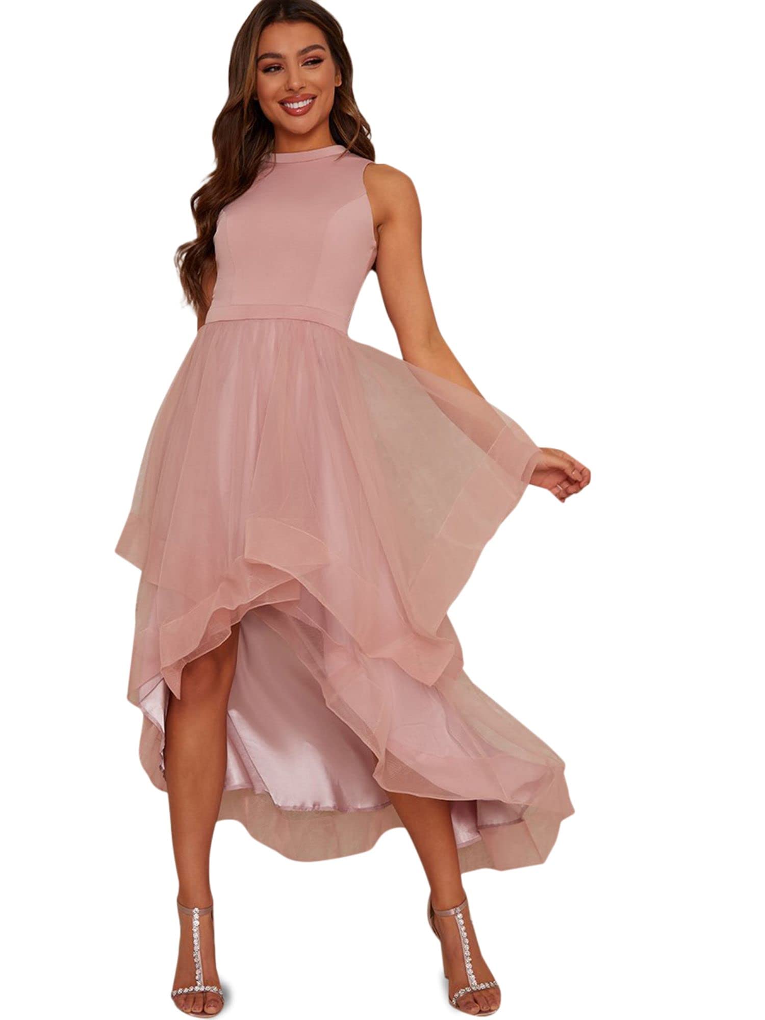 Chi Chi Thaiy Dress