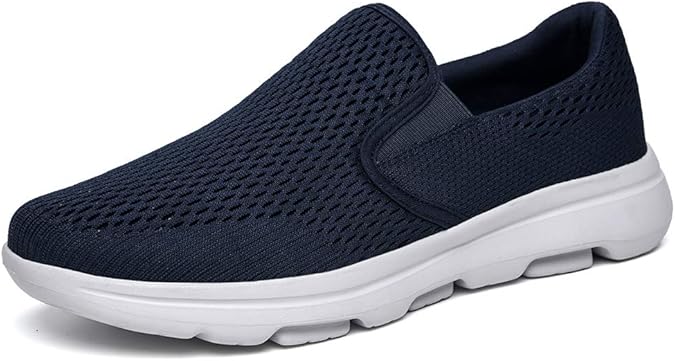 Herren Schlupfschuhe - Bequeme Loafer Für Sport & Freizeit