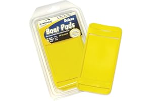 BOATBUCKLE Boat Pad for 2'' Strap