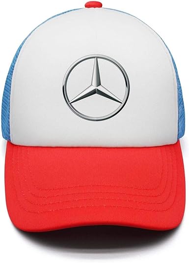 toddler red baseball hat
