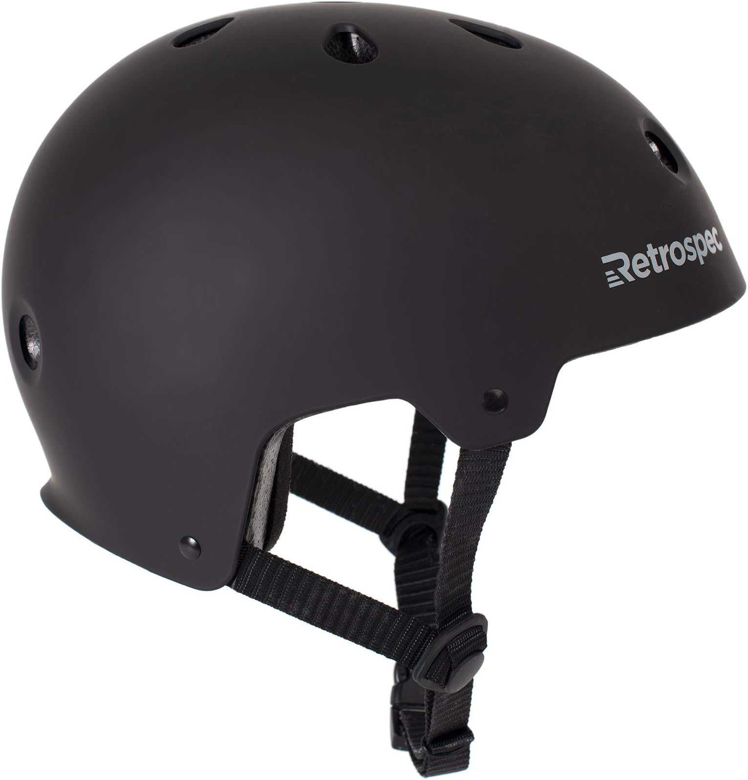 Retrospec CM-2 Bicycle/Skateboard Helmet for Adult Commuter, Bike, Skate