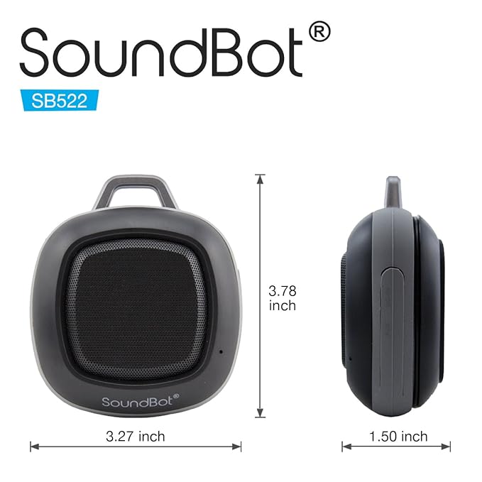 soundbot fm radio