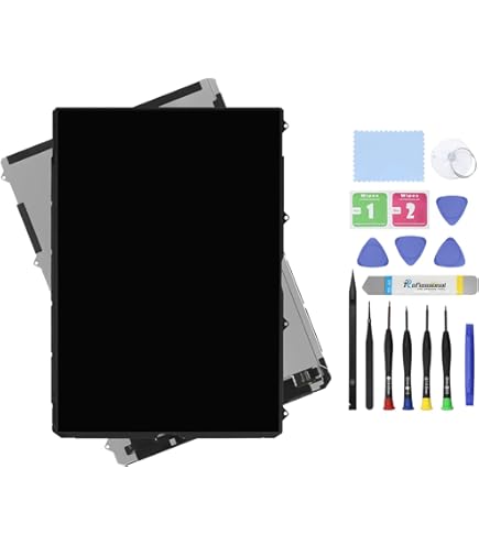TSUBU_ANKO　iPad Air5 Amazon.com: for iPad Air 5 LCD Screen Replacement for iPad