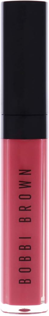 Bobbi Brown Crushed Oil-Infused Gloss Love Letter 0.2 oz Lip Gloss view 2