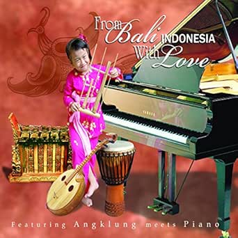 Burung Kakatua by See New Project on Amazon Music - Amazon.com