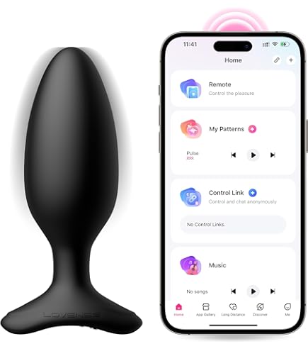 nintendo switch anal plug Best Anal Lubricant Guide for Comfort, Safety, and Ease main image 0