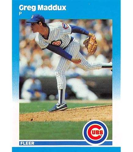 thumbnail image 2 of 1987 Donruss Baseball Cards - PSA Price Guide 2 of 10