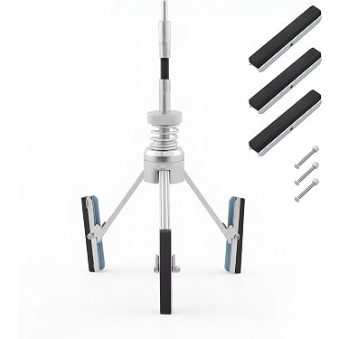 Bruñidor Para Cilindros de Moto/Ciclomotor Ajustable de 38-75mm Con