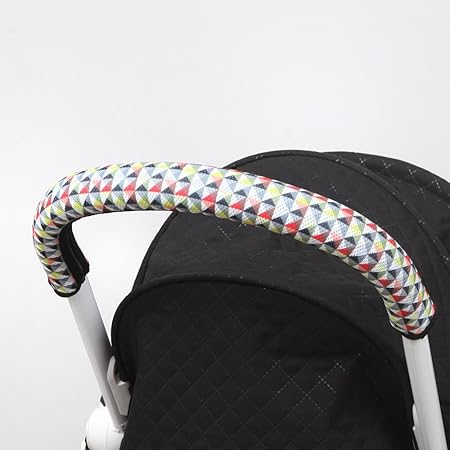 babyzen handle cover