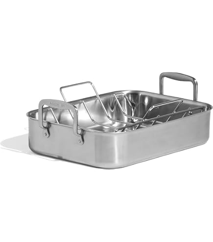 Amazon.com: Cuisinart Multiclad Pro Triple Ply Stainless Cookware
