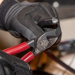 Klein Tools 63215 Cable Cutter, Made in