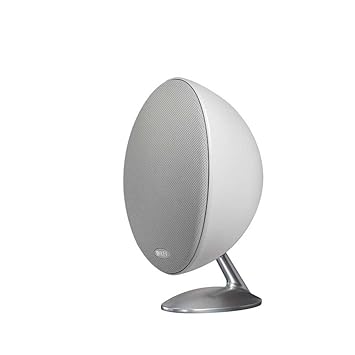 kef e301 wall mount
