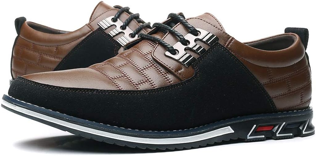 comfortable formal shoes