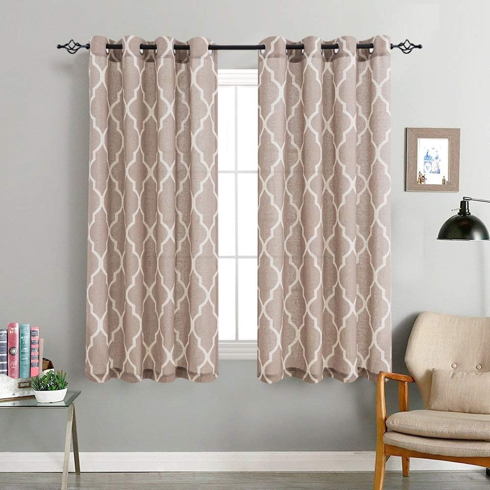 Best 64 curtains for living room