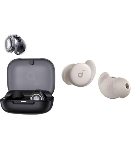 Amazon.com: Soundcore Sleep A20 by Anker Bluetooth Earbuds with