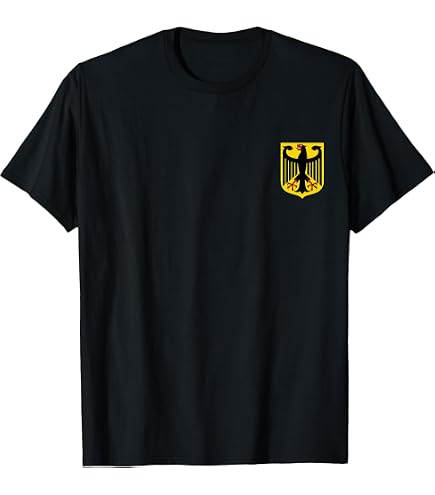 Amazon.com: Soldaten Rocker Punks und mehr German Iron Cross T