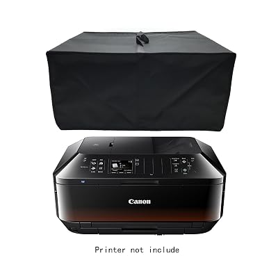 Dust-proof Nylon Fabric Printer Cover 