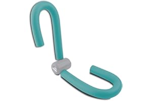 Aduro Sport Thigh Master Inner Thigh Exercise Equipment for Women, Full Size Thigh Toner Leg Exercise Trainer [Improved Version]