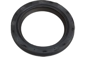 National 100470 Engine Crankshaft Seal for Chevrolet Silverado 1500