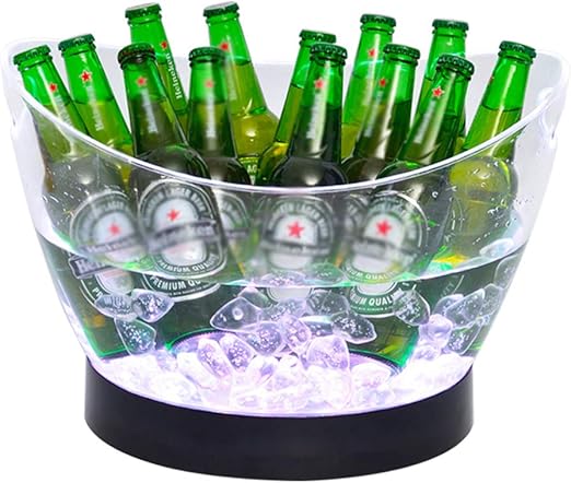 10l ice bucket