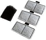 Interpet Internal Corner Power Filter CPF2 4 Month Service Kit