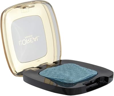 L'Oreal Paris Color Riche Mono Eyeshadow 602 Cameleon Matte Shimmer Blendable