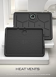 Poetic TurtleSkin Case Designed for OnePlus Pad
