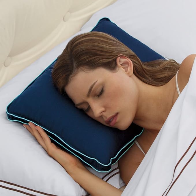 brookstone layer adjust pillow