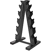CAP A-Frame Dumbbell Weight Rack