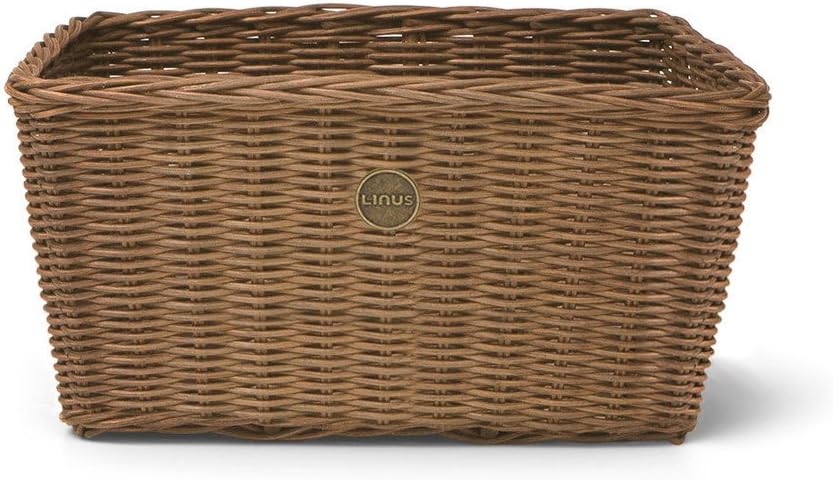 Linus Farmers Basket Natural