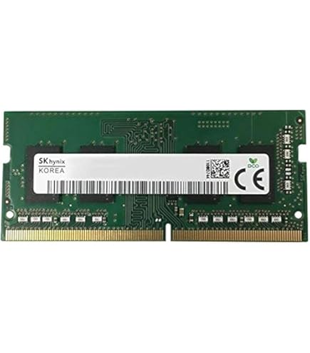 SK hynix 32GB 2Rx8 PC4-3200AA-SE1-11 ⑤ Mavark New SK Hynix HMAA4GS6AJR8N-XN 32GB DDR4 3200 PC4