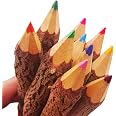 Assort Colored Branch & Twg Pencl - Fun Pencl For Chldren And Famly