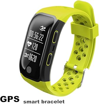 s908 gps fitness smartwatch