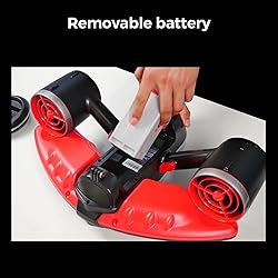 sublue Navbow Underwater Scooter Dual Motors with