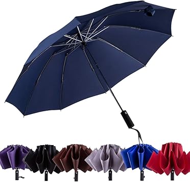 small collapsible umbrella