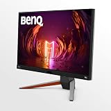 BenQ MOBIUZ EX270QM 27" QHD 240Hz IPS Gaming Monitor 1ms HDR600 HDMI 2.1 view 2