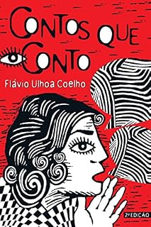 Livro Contos que conto