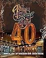 40:  40th Anniversary Show Live at the Beacon