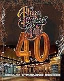 40:  40th Anniversary Show Live at the Beacon