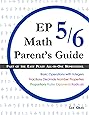 EP Math 5/6 Parent's Guide: Part of the Easy Peasy All-in-One Homeschool