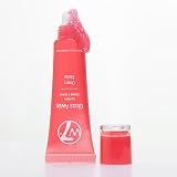 W7 Sweet Dreams Lip Care Trio Cherry Overnight Mask Lip Scrub Lip Balm view 6