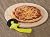 MasterChef Junior Pizza Cooking Set - 5 Pc Kit Includes Real Cookware for Kids and Recipes