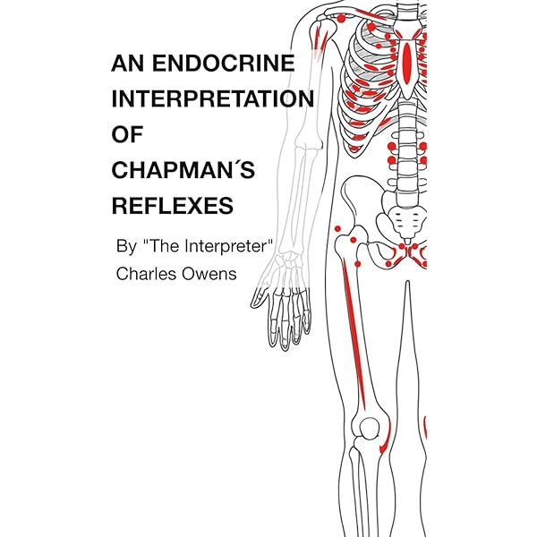 An Endocrine Interpretation of Chapman's Reflexes: Frank Chapman