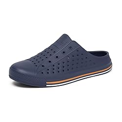 SAGUARO Women's Men's Garden Clogs Shoes Casual